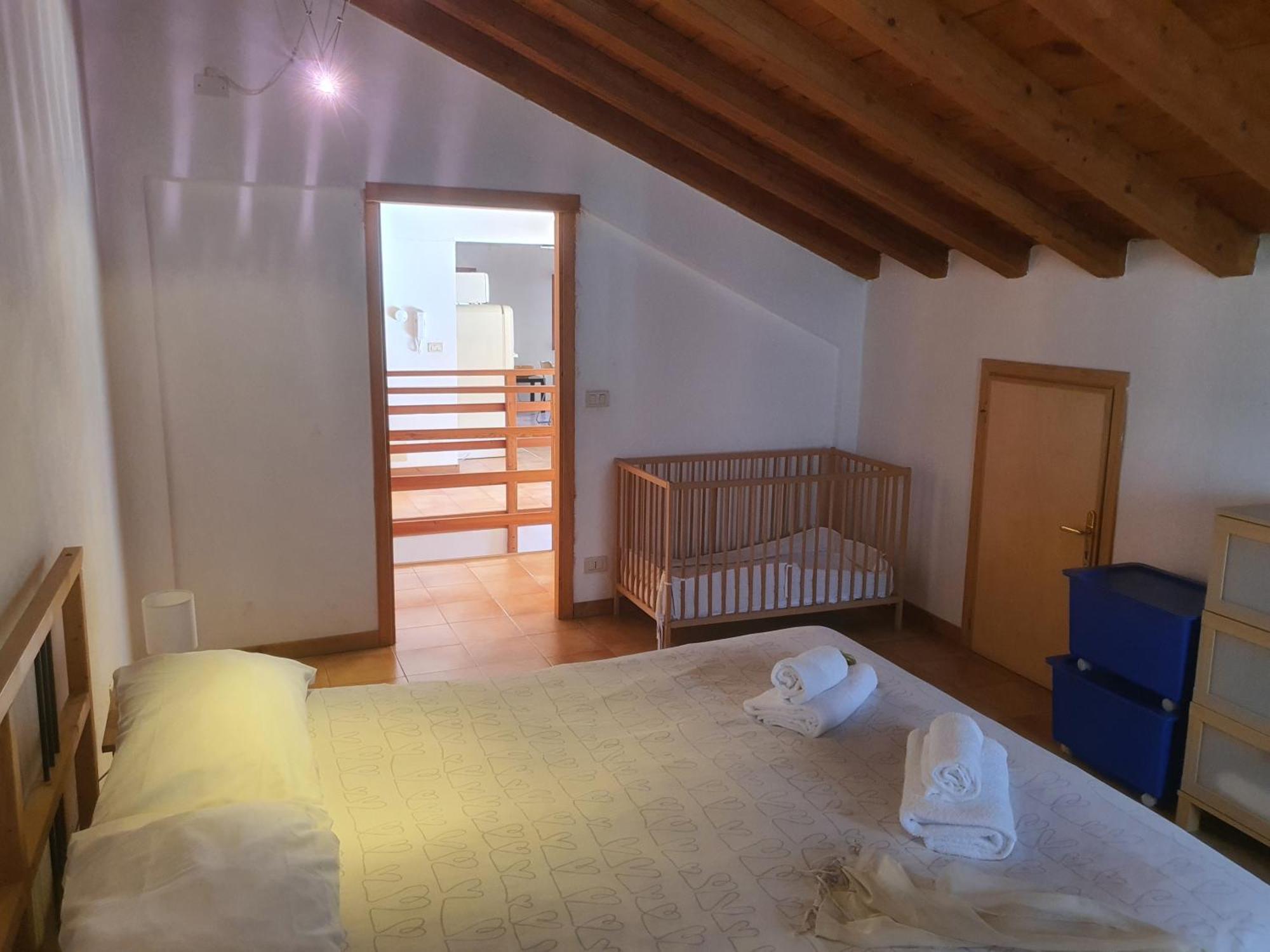 Appartamento Con Terrazza Biennale Venice Ngoại thất bức ảnh