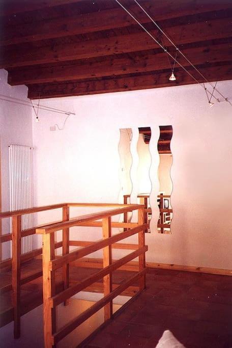Appartamento Con Terrazza Biennale Venice Ngoại thất bức ảnh